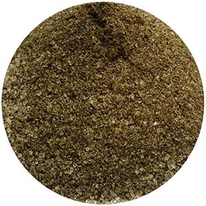 Instant Soup Seasoning