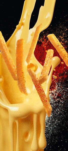 ผงเขย่า TP FOODS TECH